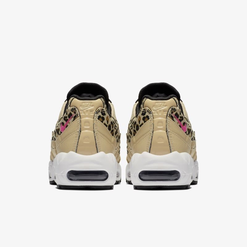 Nike air max 95 best sale premium leopard